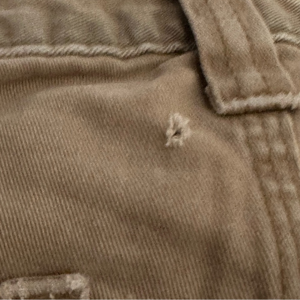 Carhartt Thrashed Twill Utility Relaxed Fit Work Pants - Picture 7 of 8